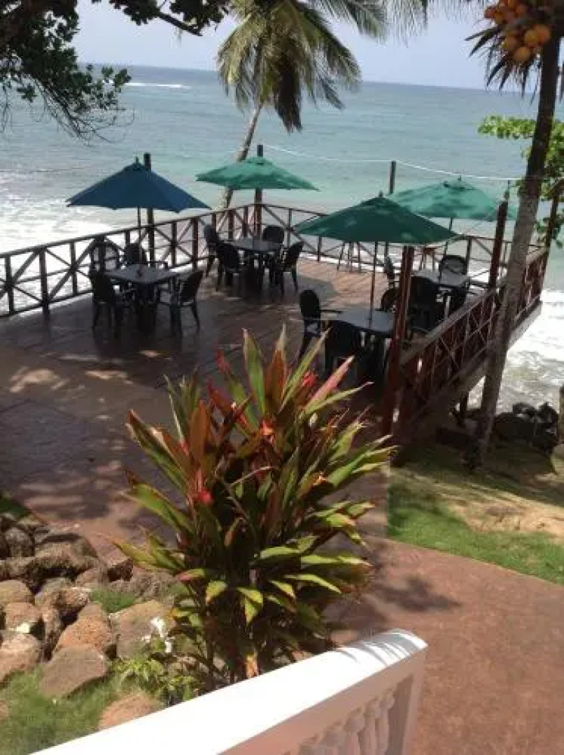 Hotel Casa Canada