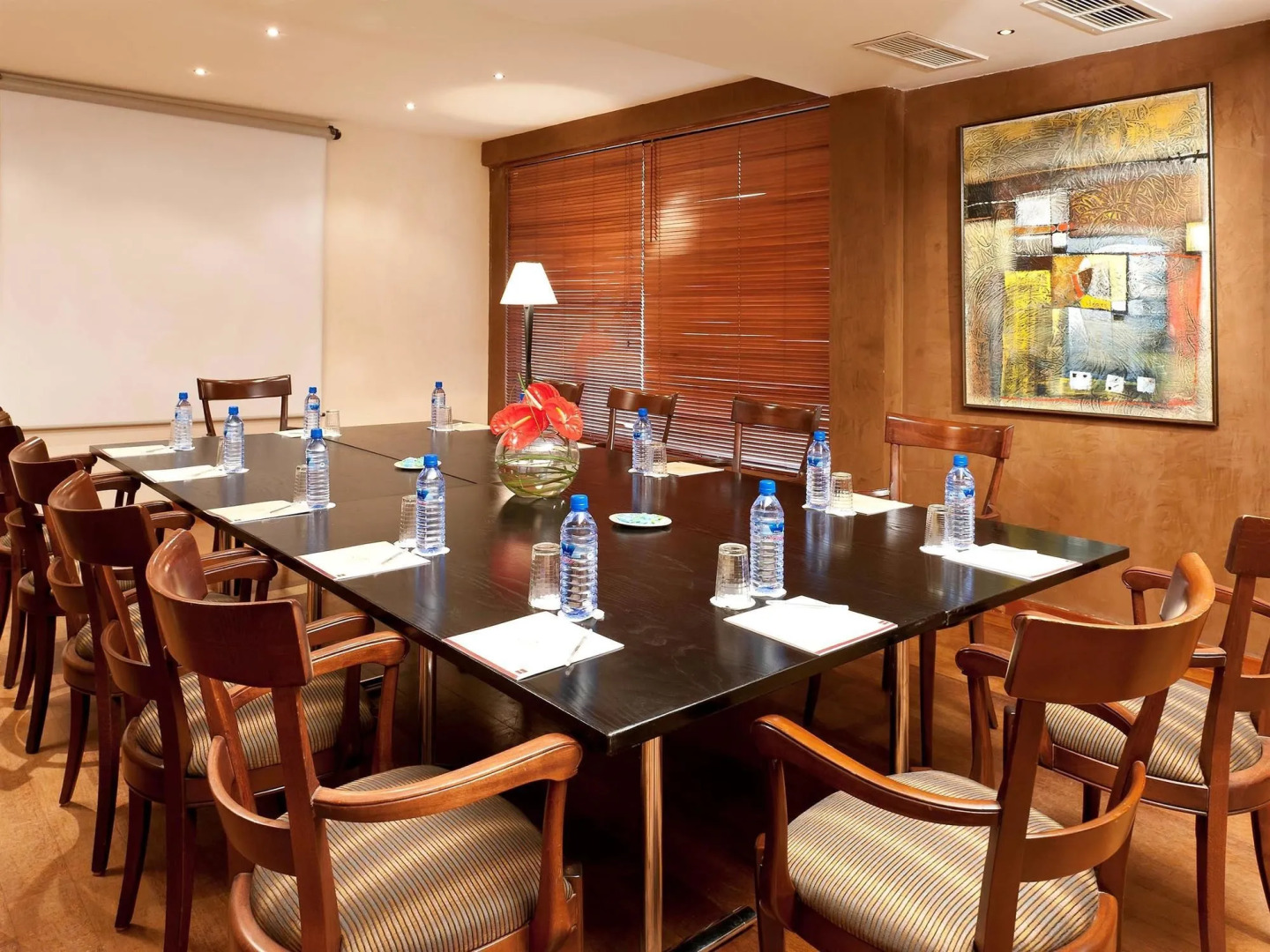 Mercure The Moorhouse Ikoyi Lagos