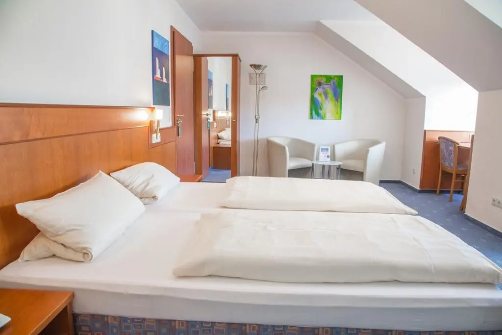 Hotel Heide Residenz