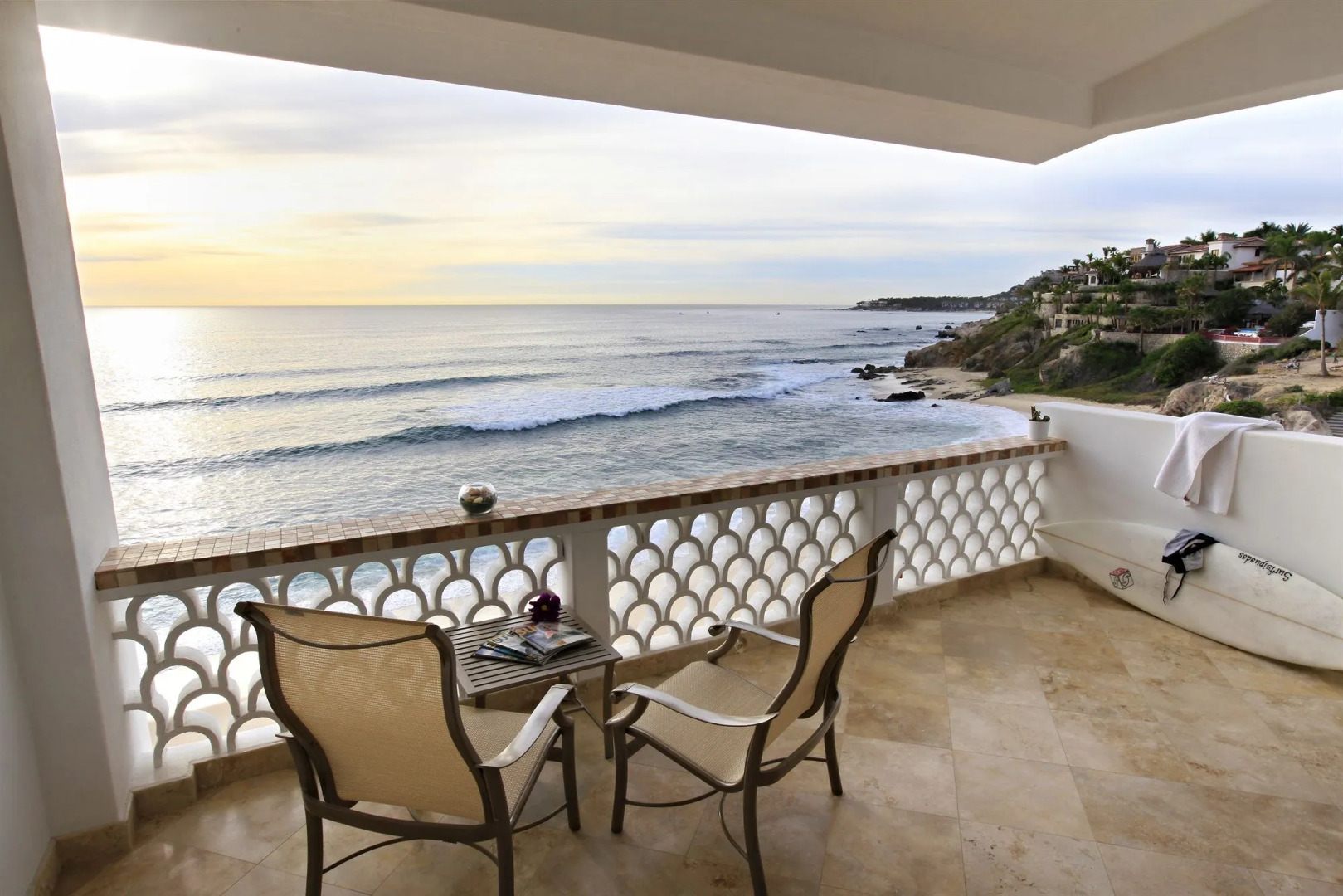 Cabo Surf Hotel & Spa