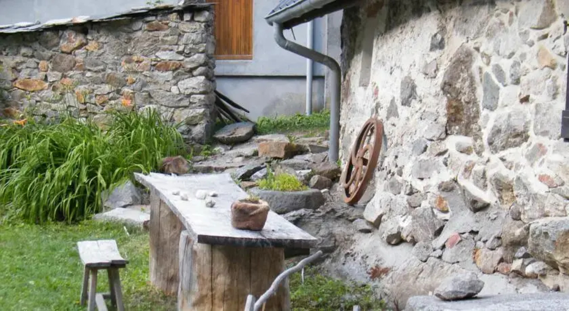 Le Cristal Mandragore