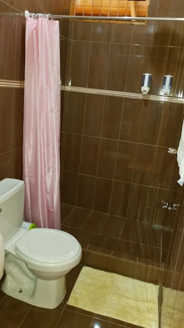 Quaint Mtn Cabins in San Gerardo Dota