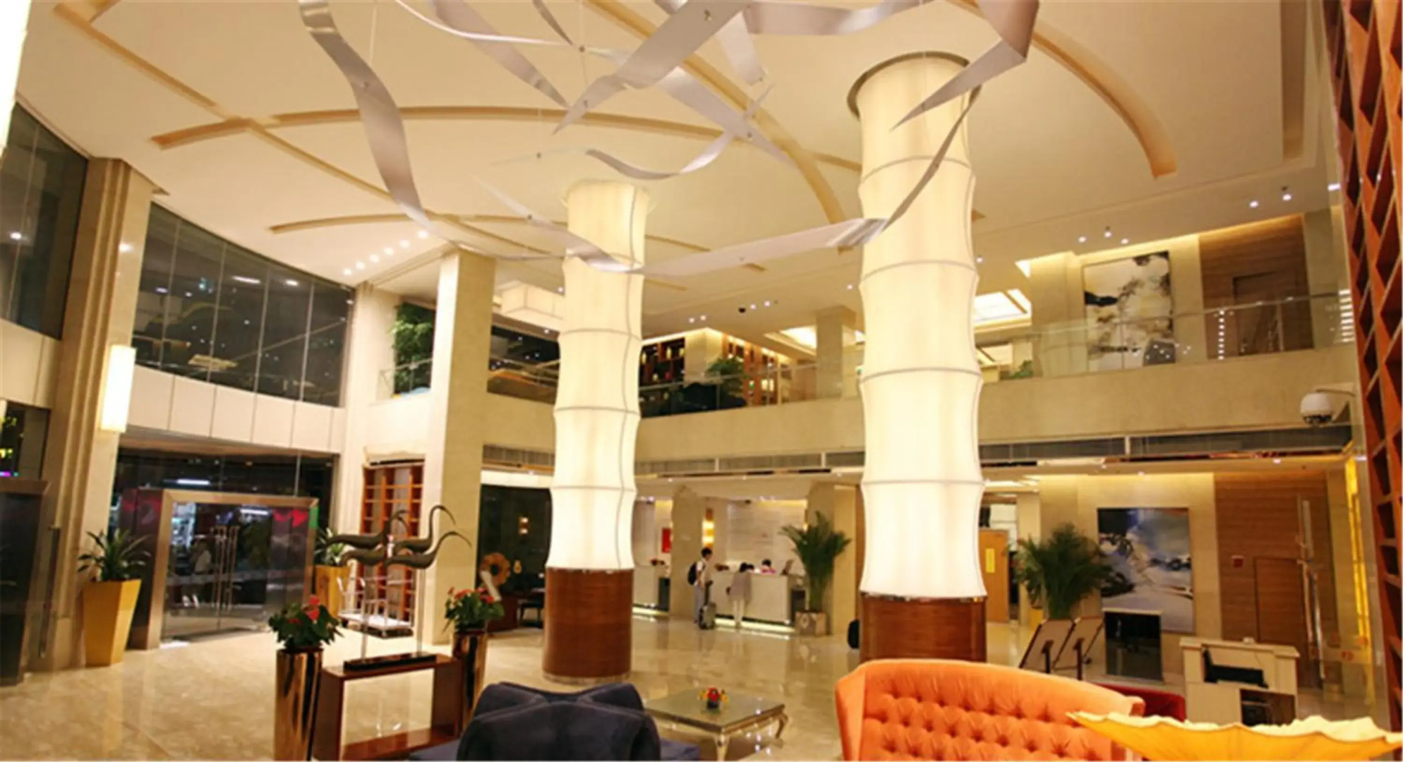 Ramada Meizhou