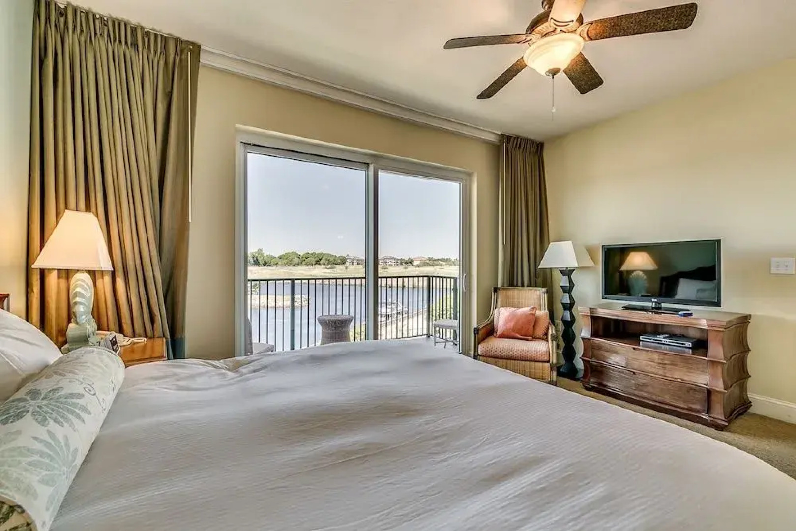 Marina Inn Grande Dunes - 7-503