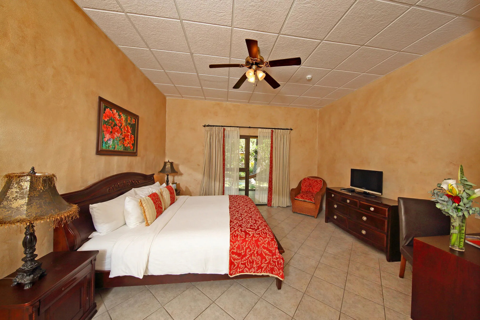 Valle Escondido Resort