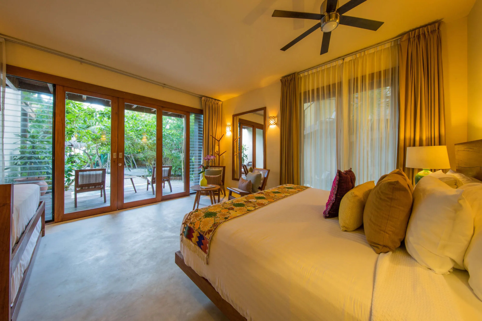 La Zebra Tulum - a Small Luxury Hotel