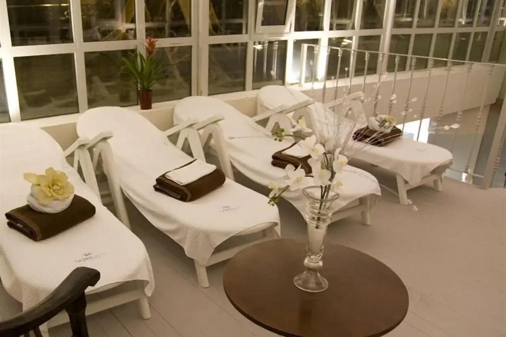 Hotel Balneario La Hermida