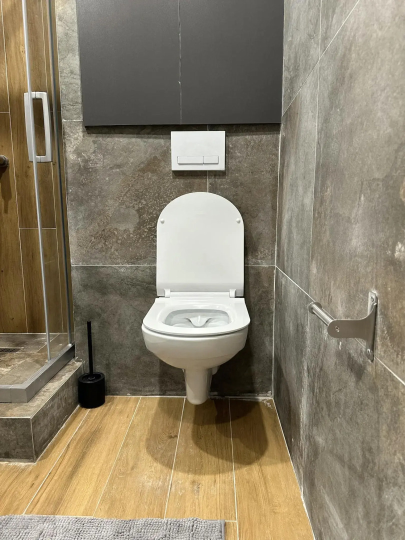 БПА Апартментс на улице Олимпийская 83