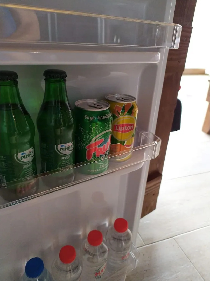 Selale Stone House Boutique Hotel