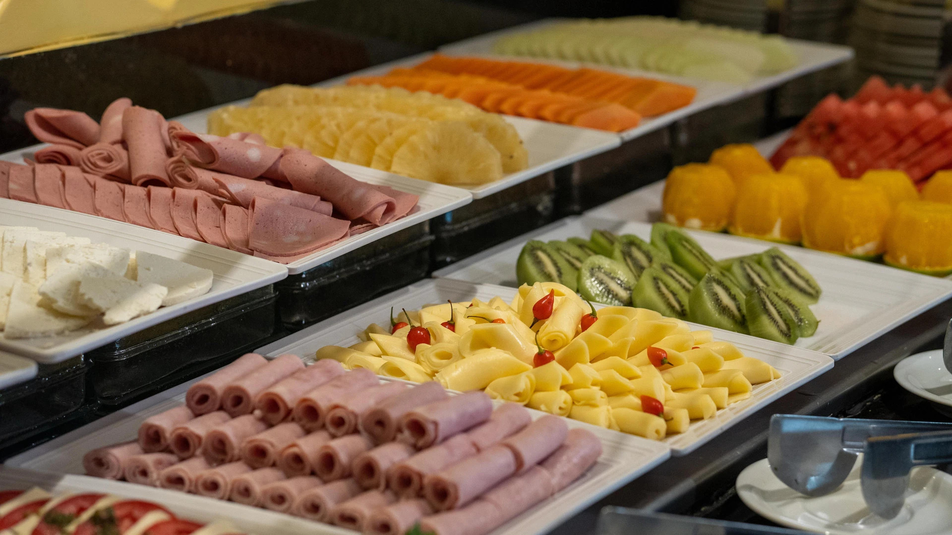 Transamerica Prestige Recife - Boa Viagem