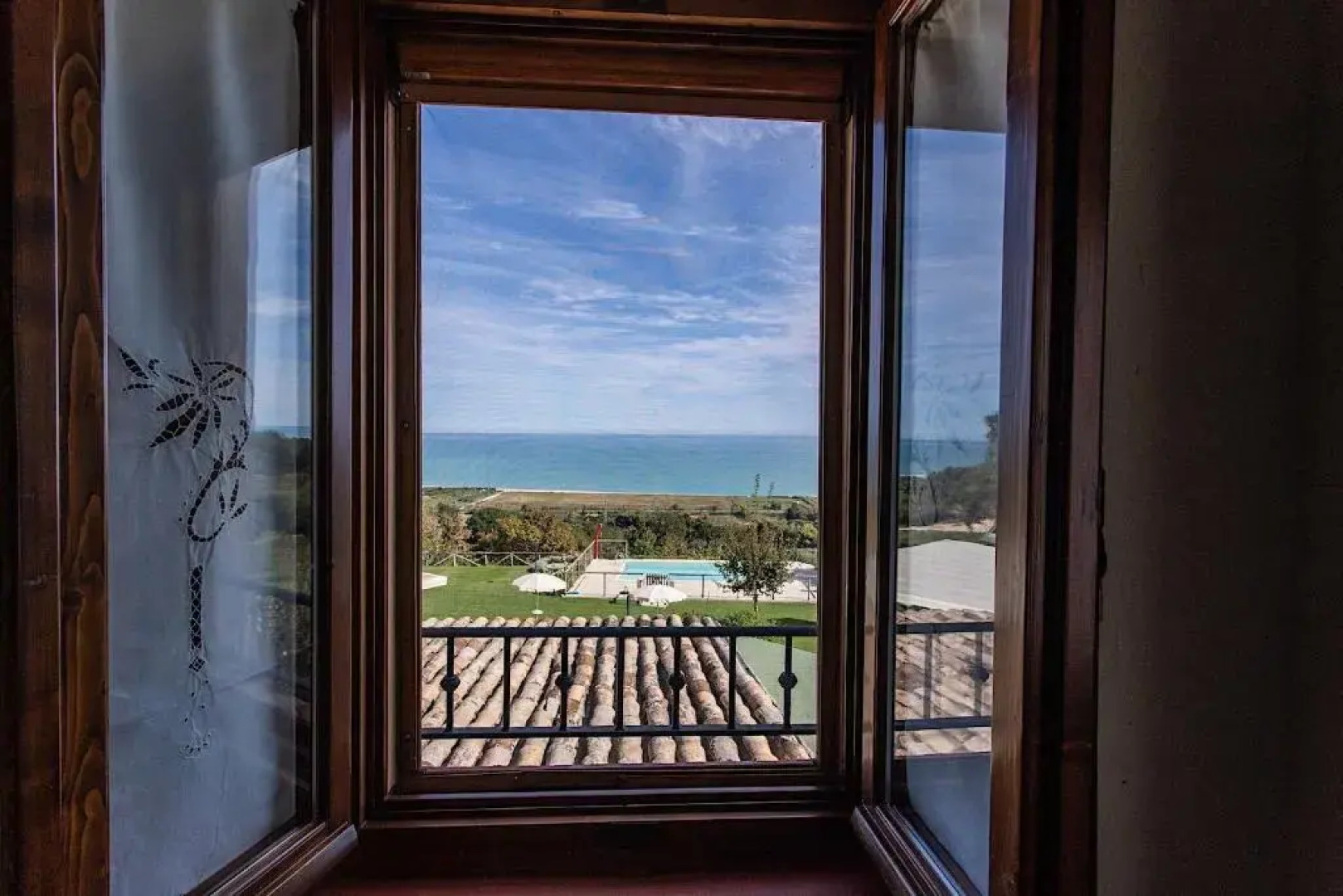 Agriturismo La Quarta