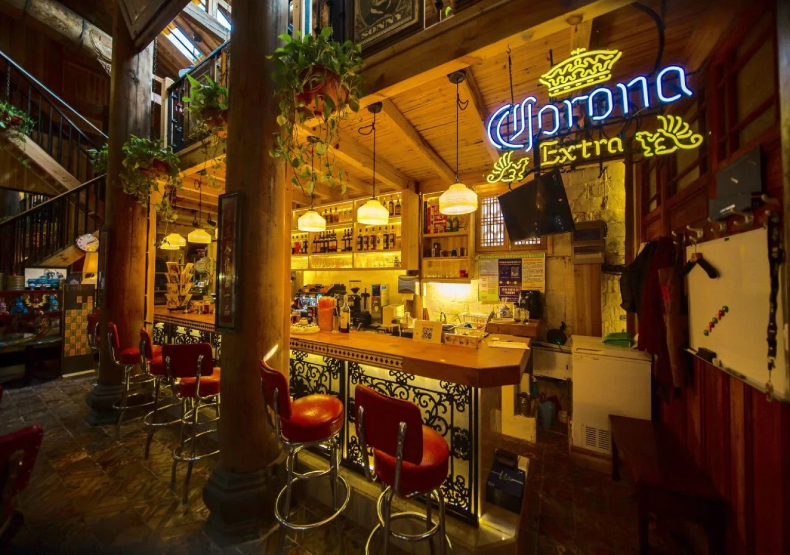 Imperial Guard Boutique Hotel