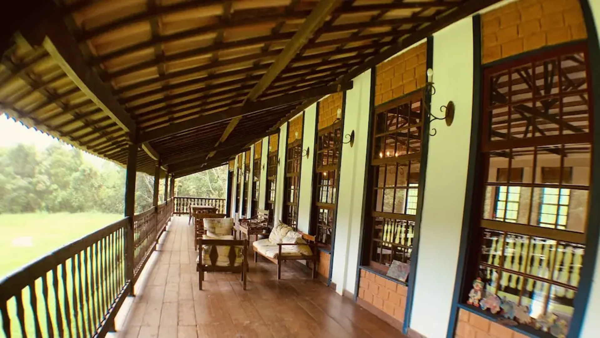 Pousada Candonga Da Serra Hotel