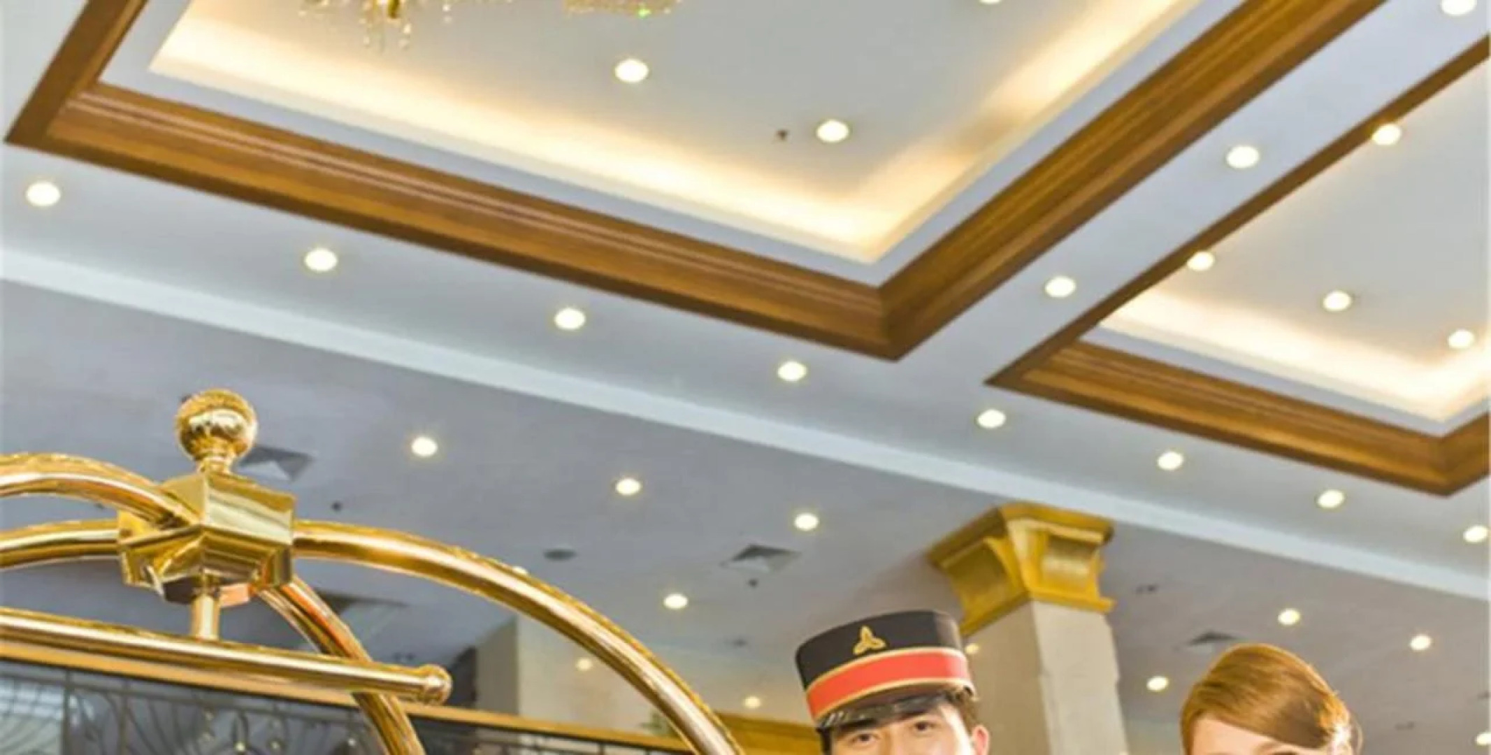 Dongguan Gladden Hotel