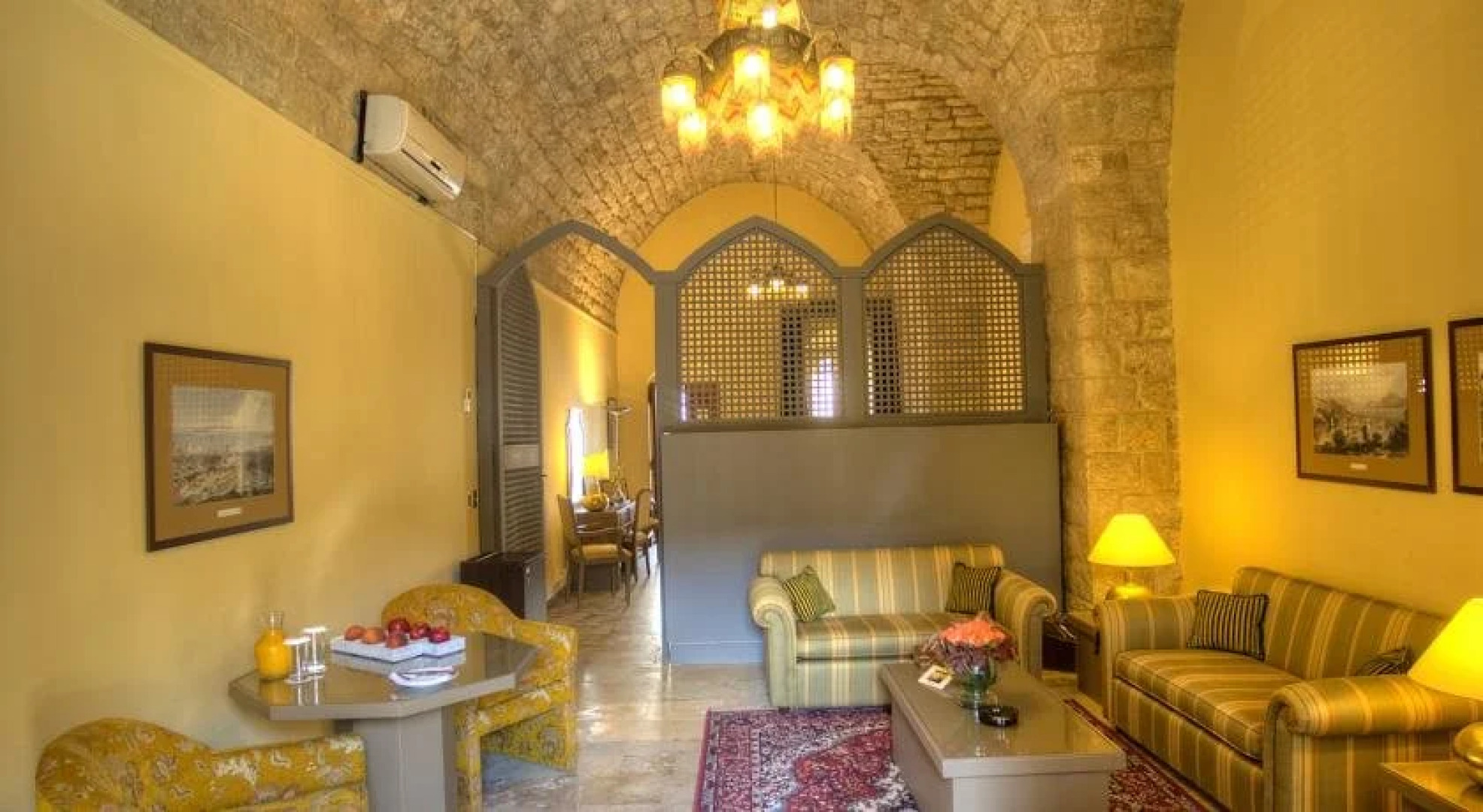 Mir Amin Palace Hotel