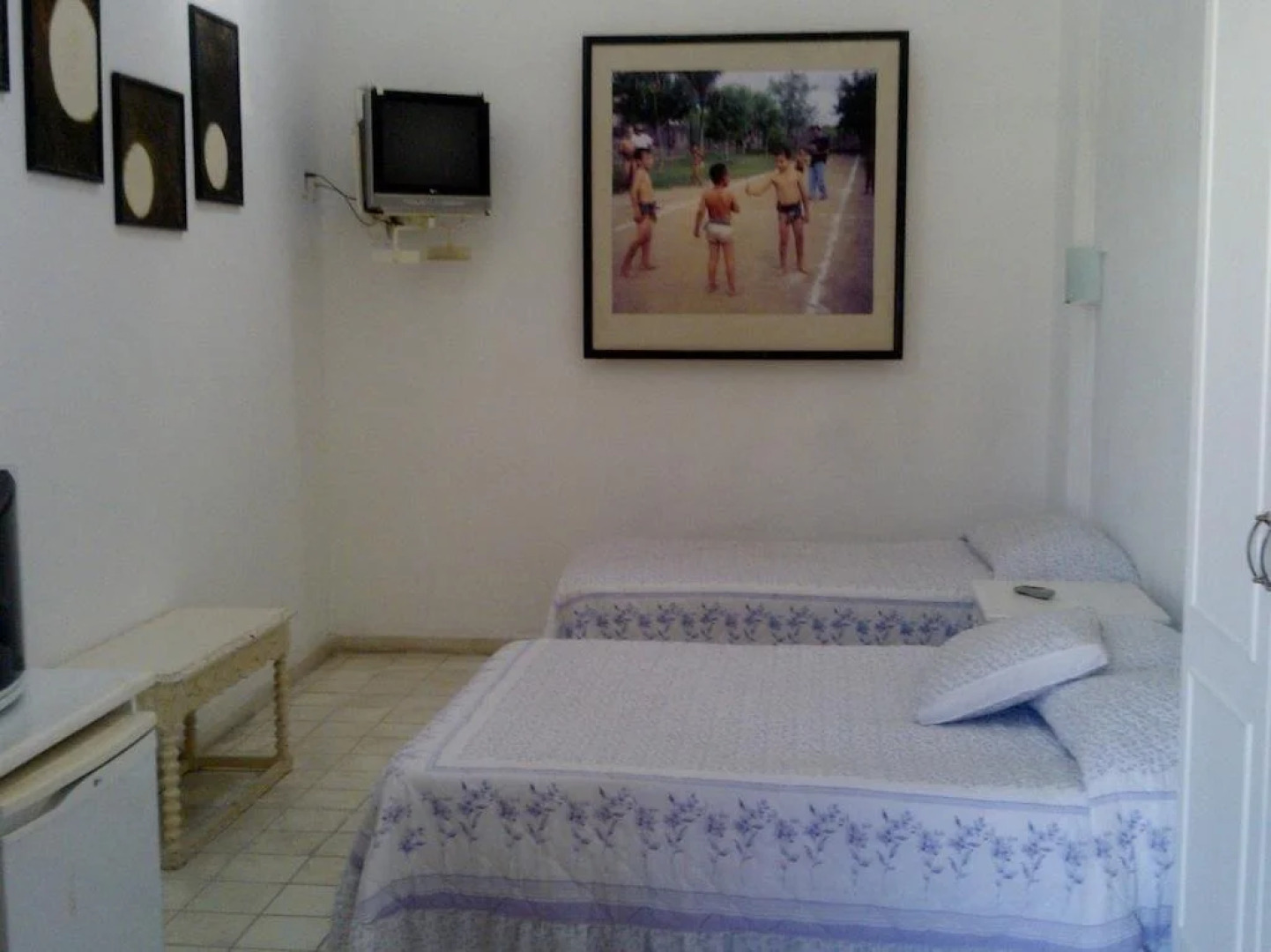 Hotel Machado Mazatlán