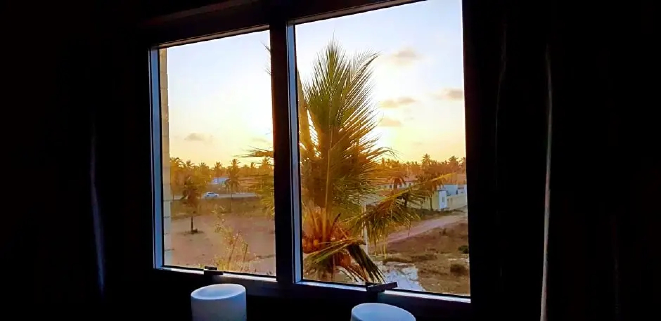 Salinas Park Resort 2 Quartos