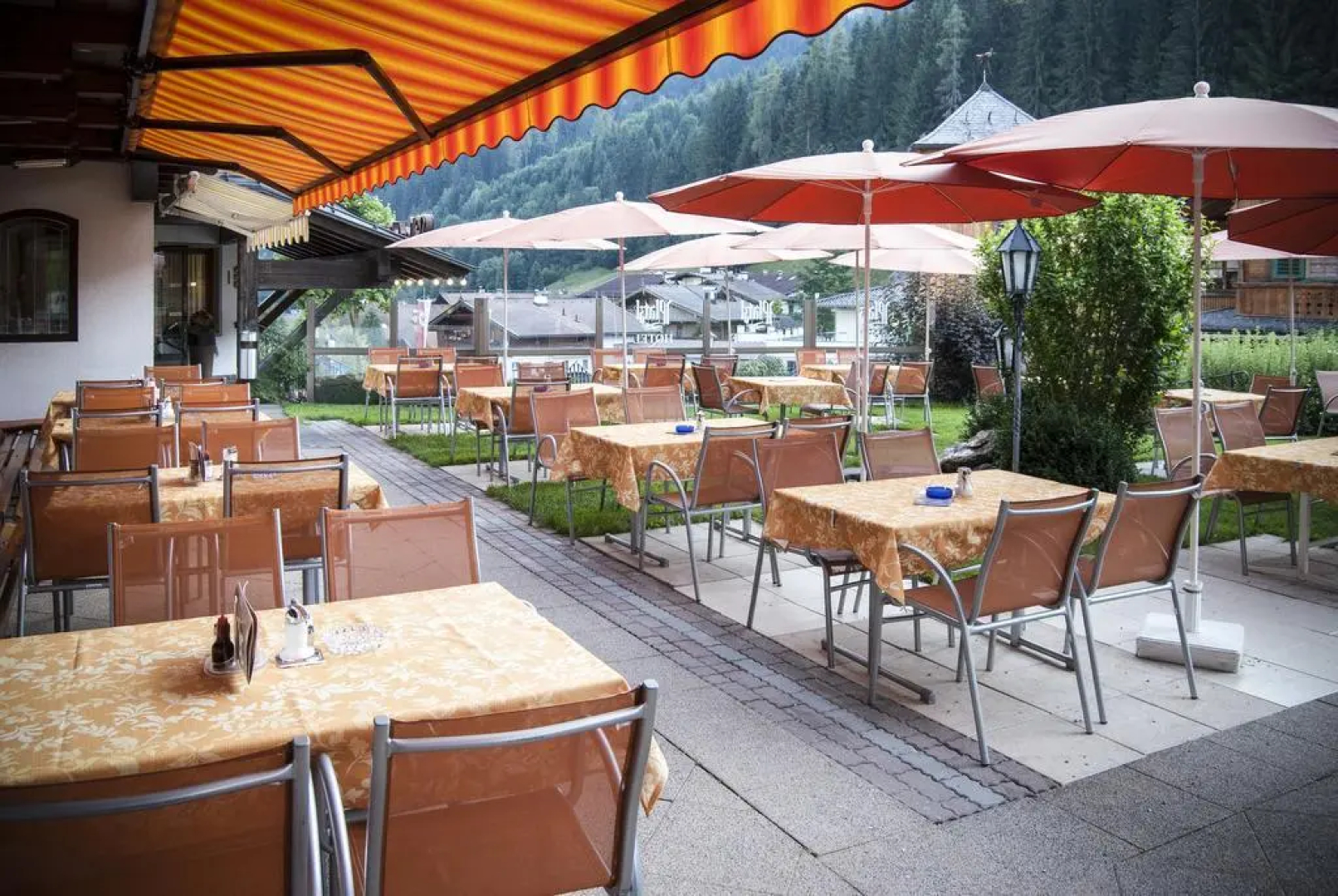 Hotel Platzl