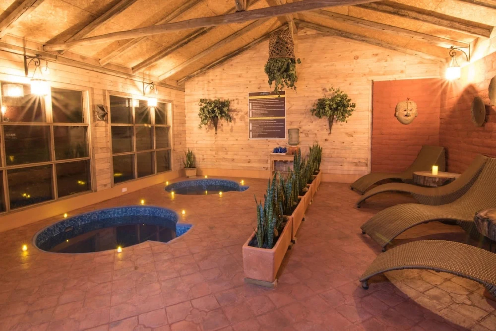 Hacienda El Porvenir