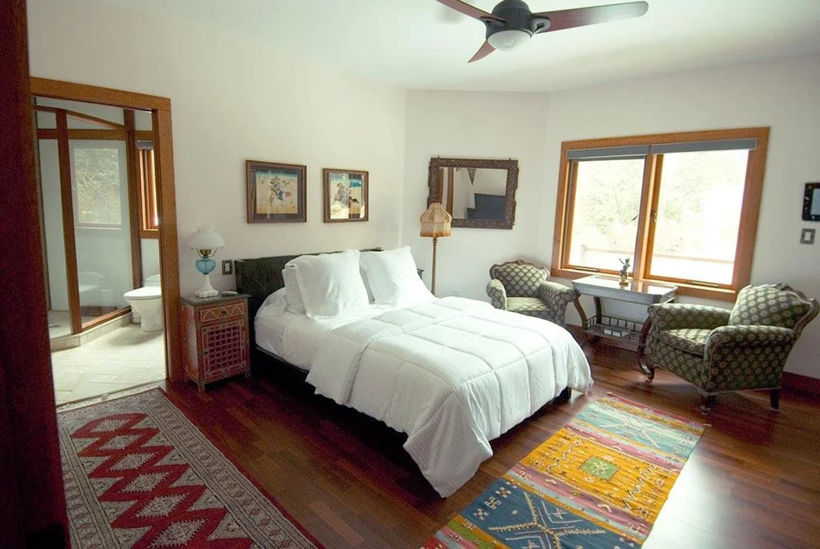 East Hampton Art House Bed & Breakfast