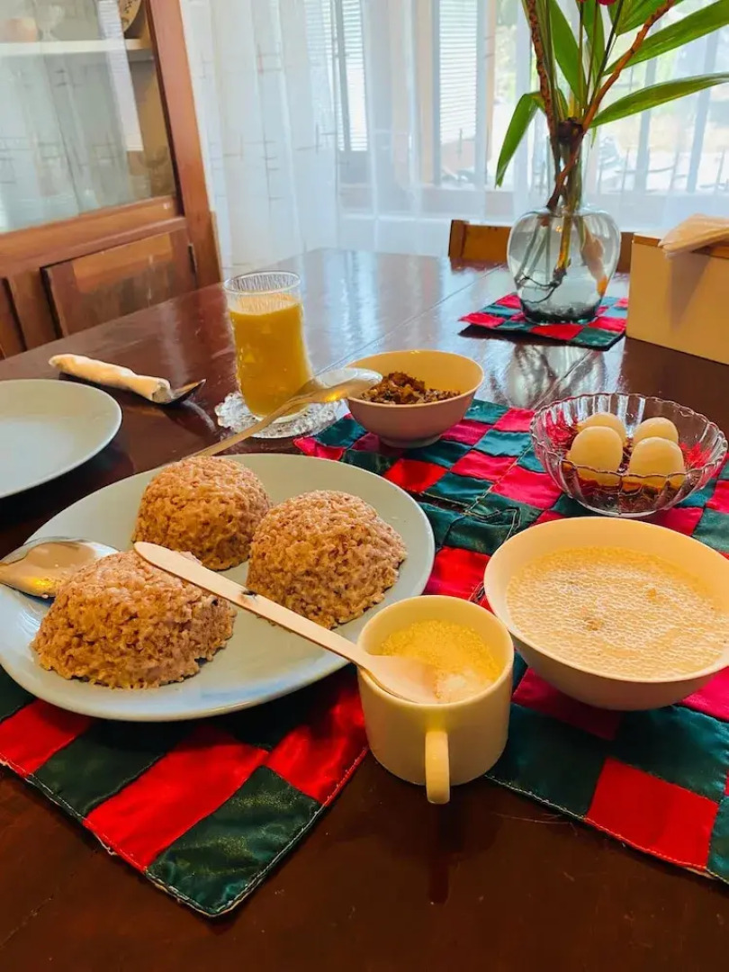 Happy Valley Residence Unawatuna