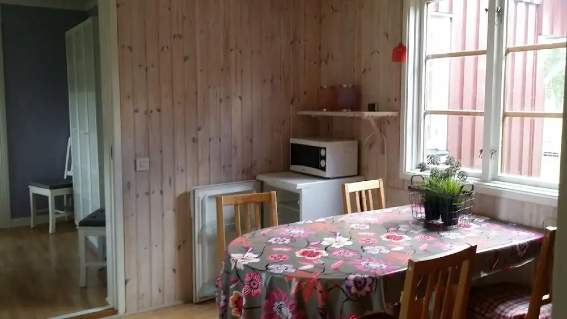 Knut's Camping och Lägenheter