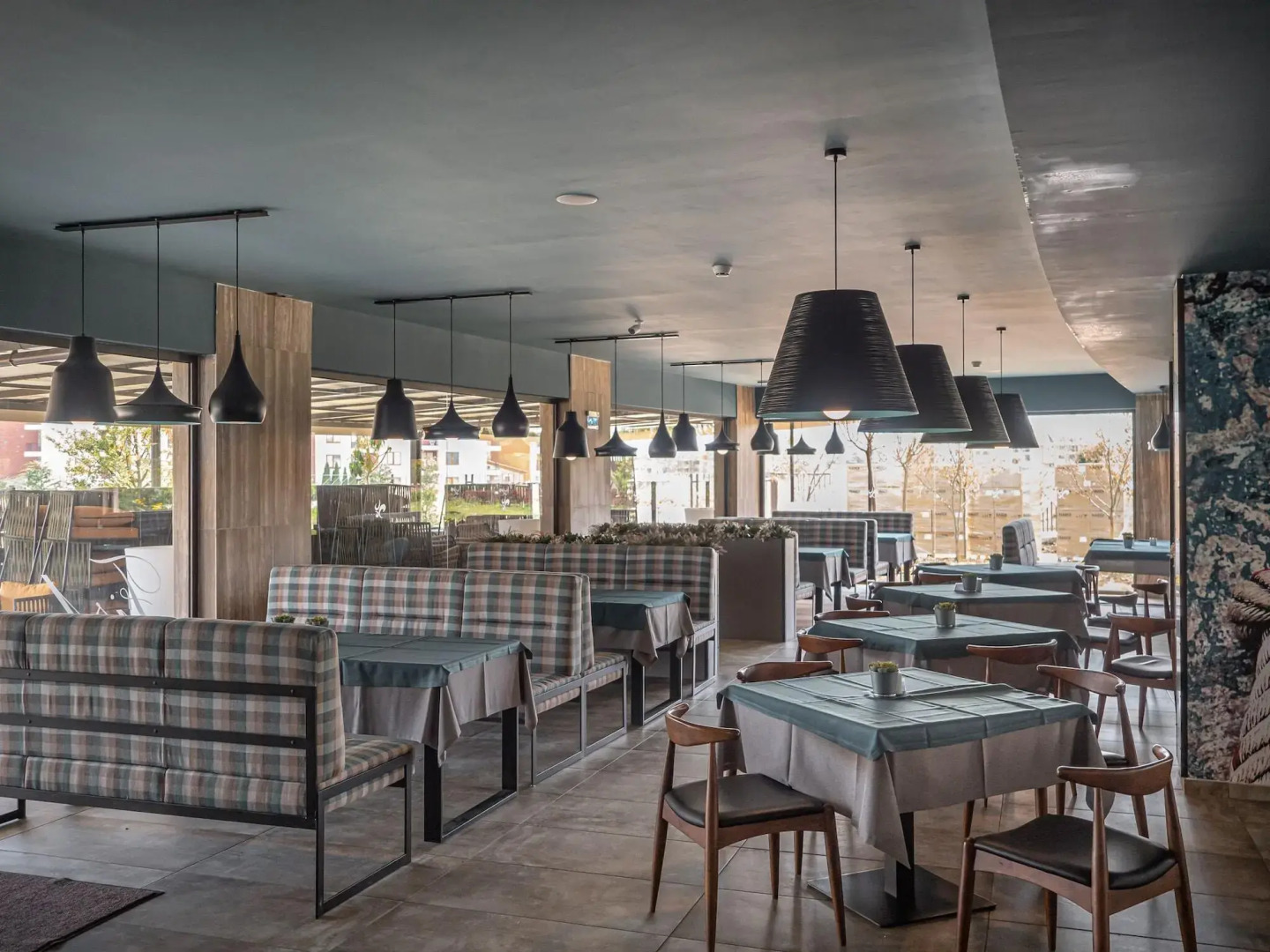 Aqua Paradise Resort & Aqua Park