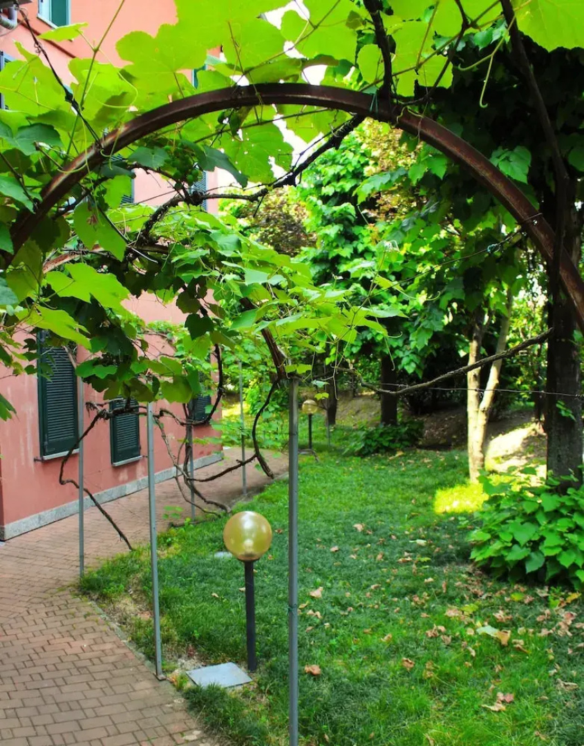 Residence Montelago