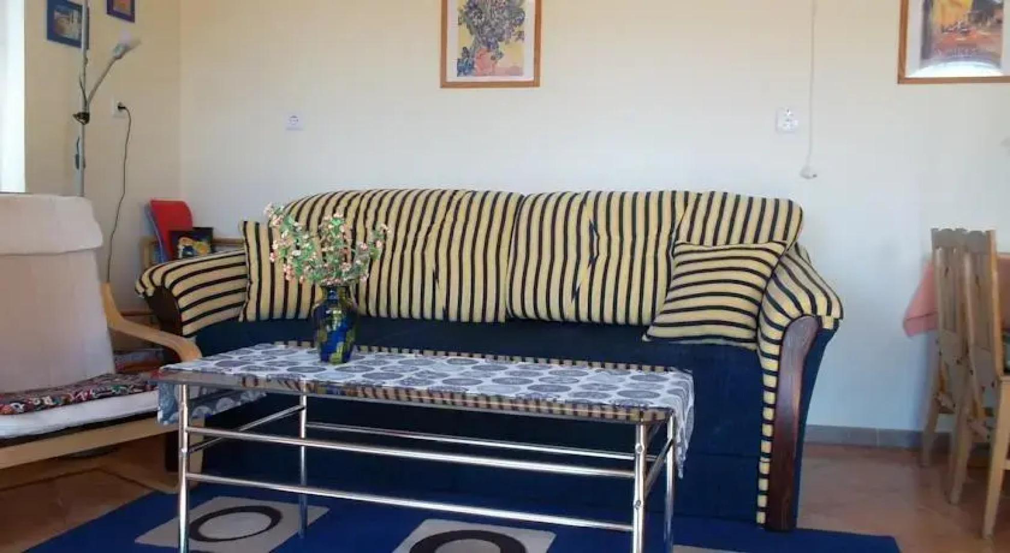 Moson Patak Vendégház