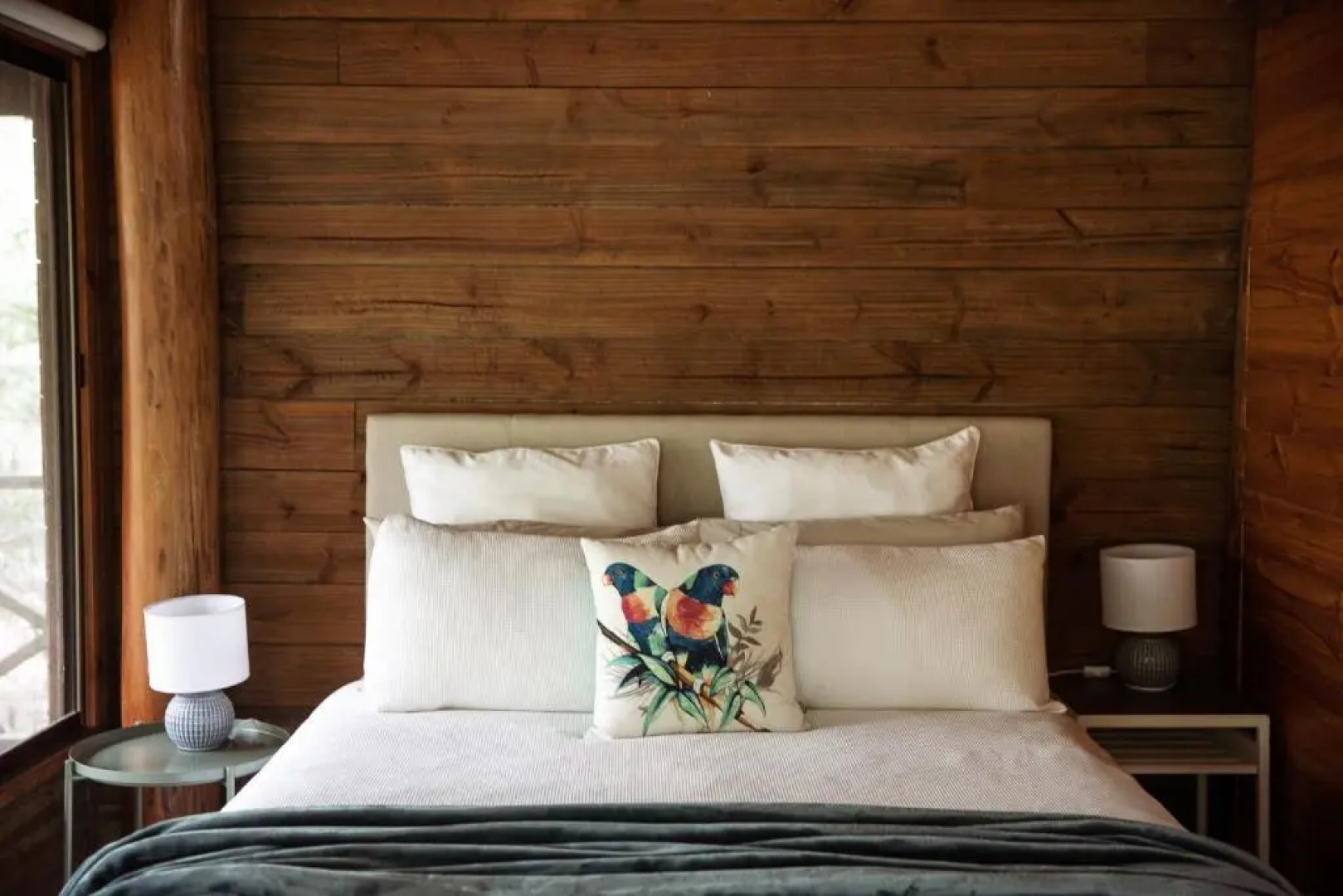 Carawirry Forest Escape