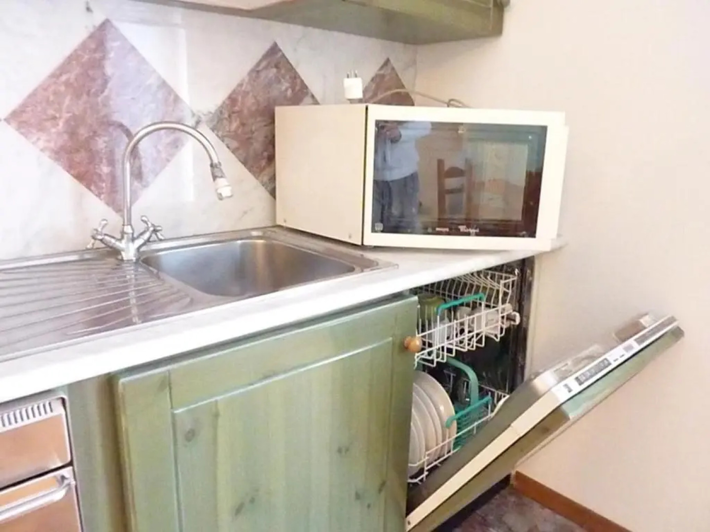 Appartamento Stumiaga di Fiavè