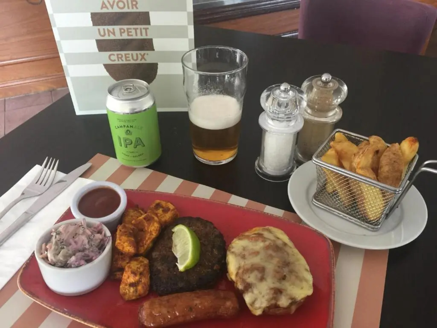 Campanile Hotel Cardiff