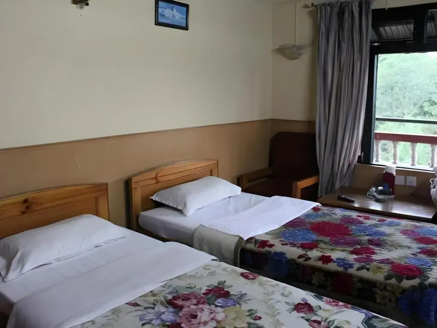 Hotel View Point, Nagarkot