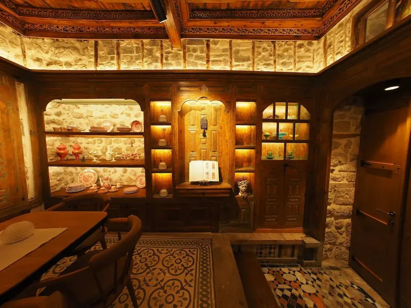 Nest Boutique Hotel