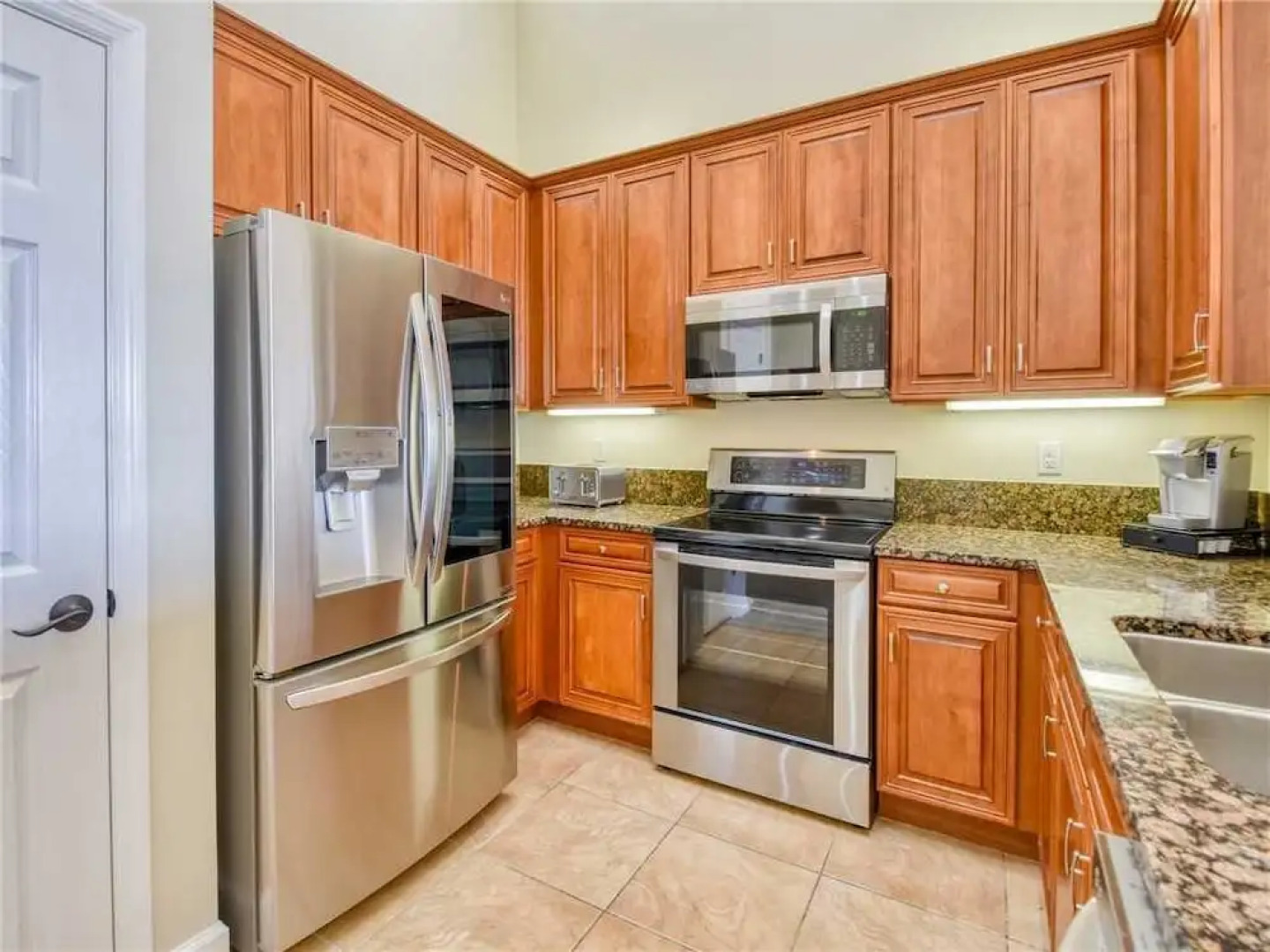 1063 Cinnamon Beach - Three Bedroom Condo