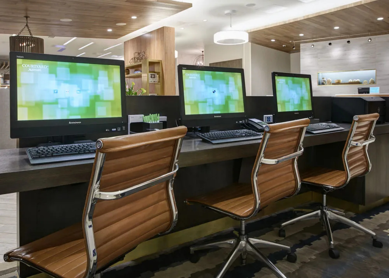 Courtyard Erie Bayfront