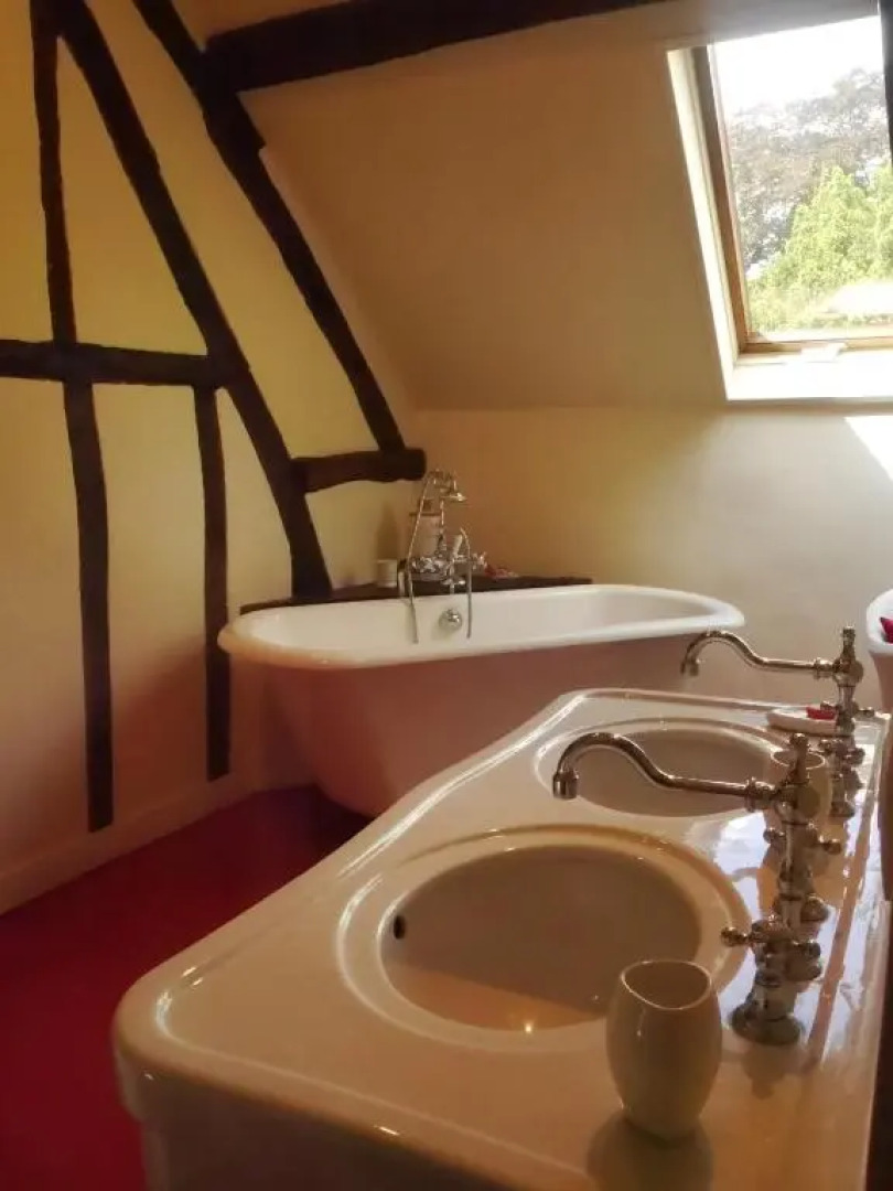 Hotel Le Puits Dangle