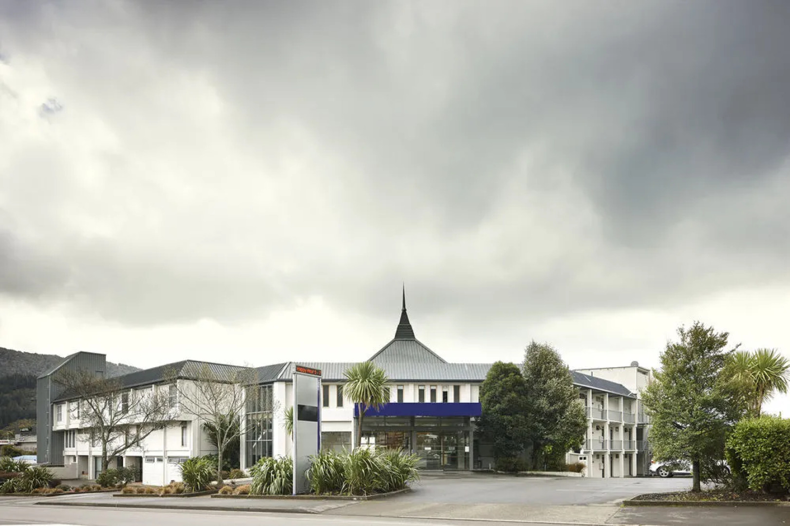 Mercure Picton Marlborough Sounds
