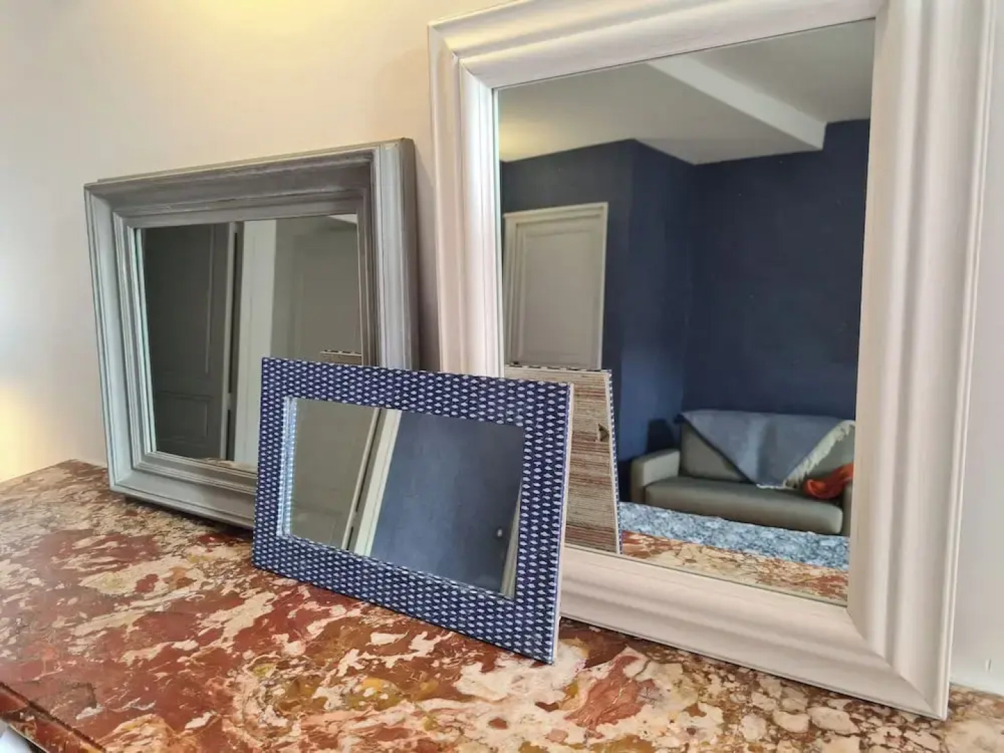 Le Relais de l'Endormie