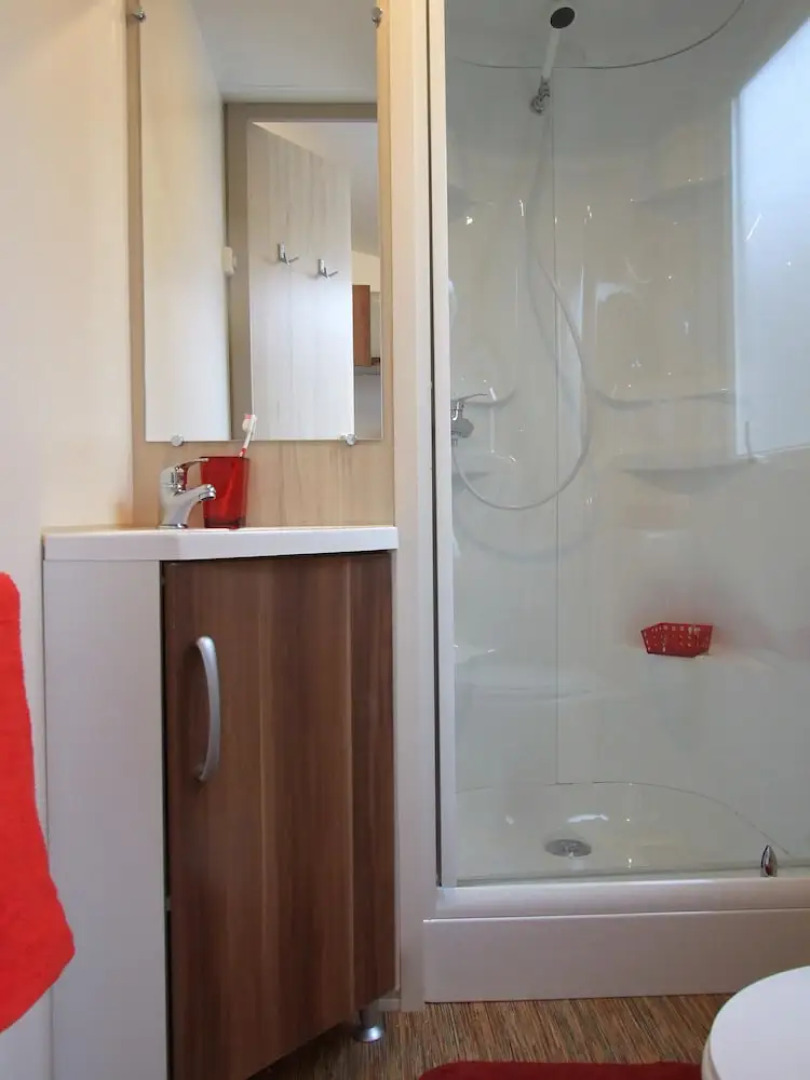 Camping Les Rives De Condrieu