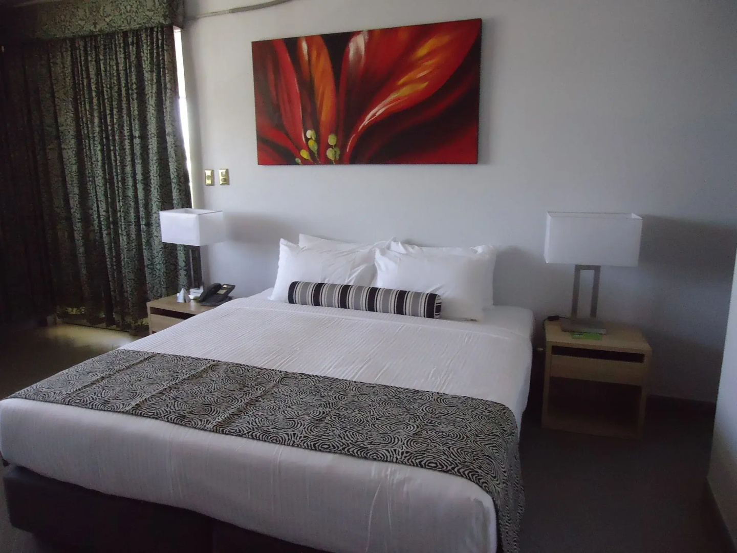 Bird of Paradise Hotel & Apartments