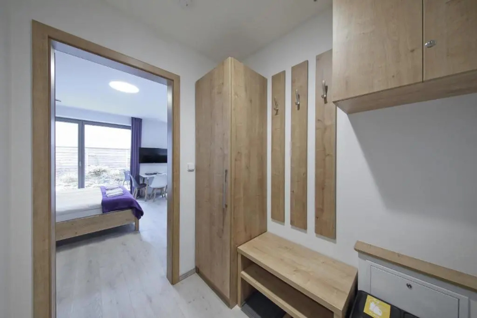 Apartmány Terasy Café