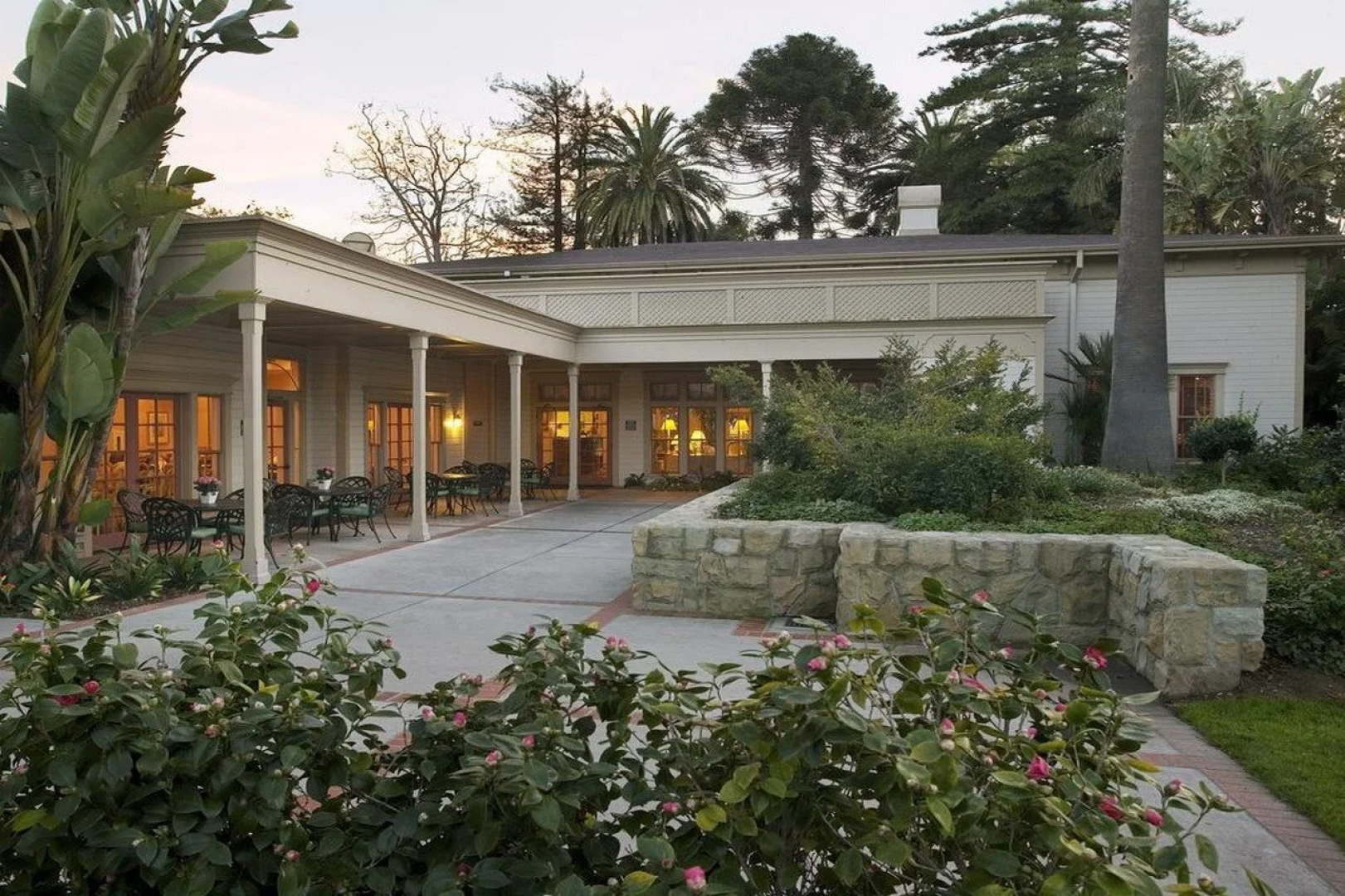 The Steward, Santa Barbara, A Tribute Portfolio Hotel