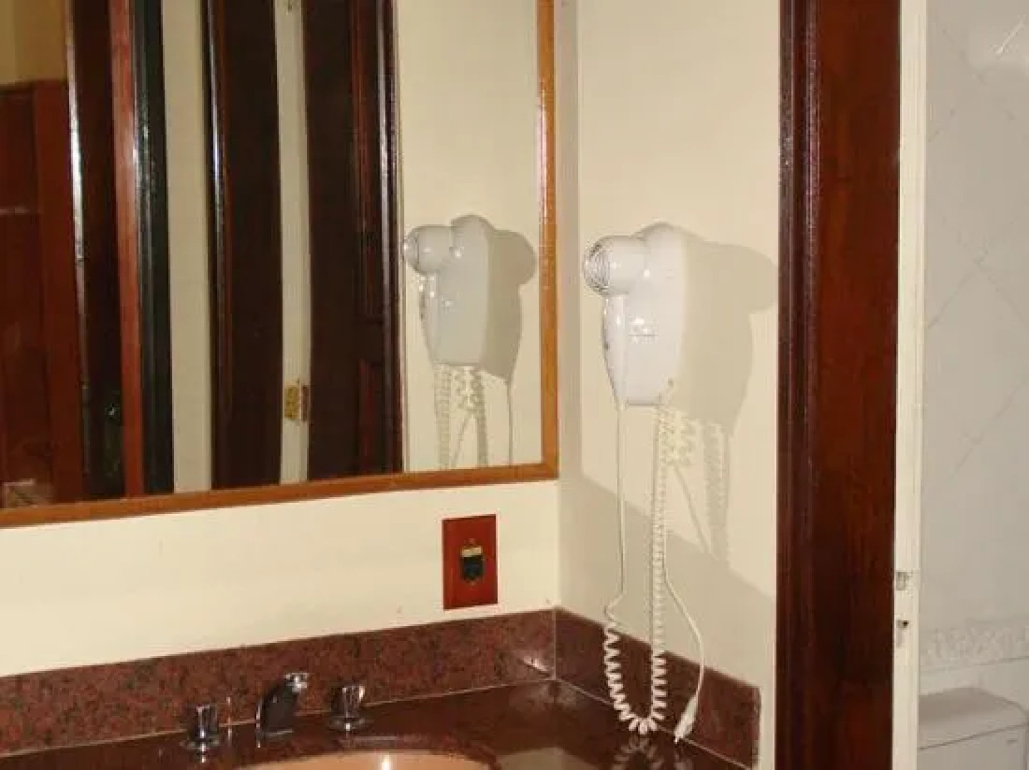 Lazer Com Negócios - Park Hotel