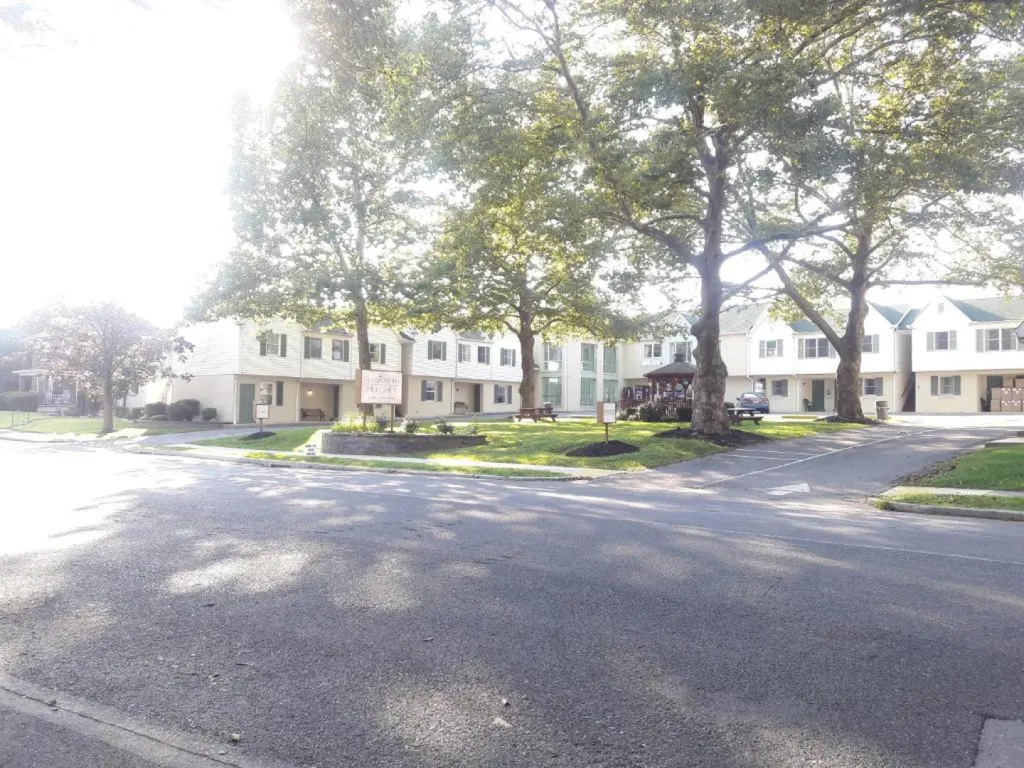 Rodeway Inn & Suites Hershey Chocolate Avenue