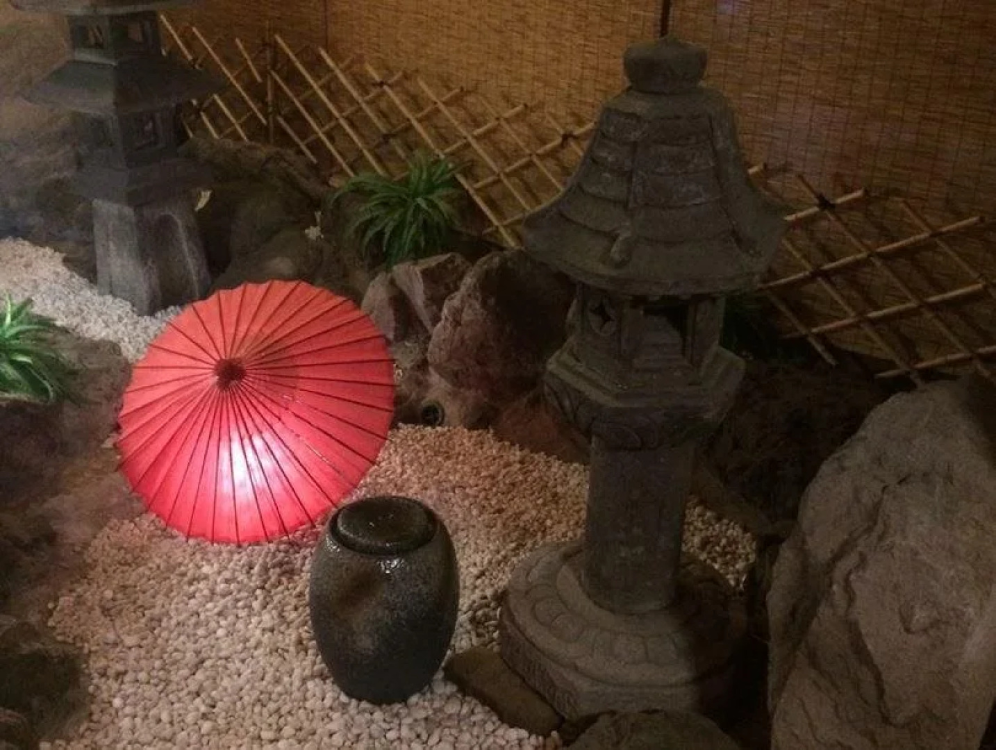 Hinagu Onsen Ryokan Housen