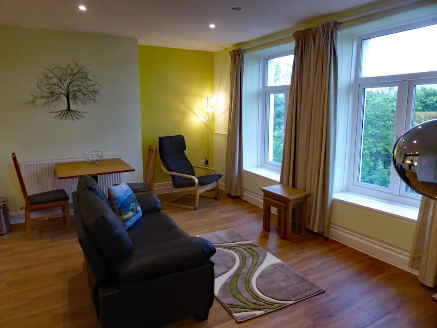 Bryn Melyn Apartments