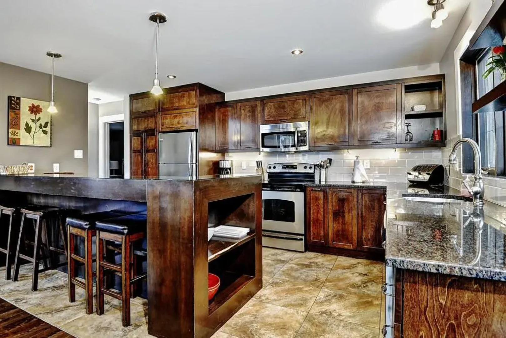 Chalets Alpins - 17 Chemin Blanc