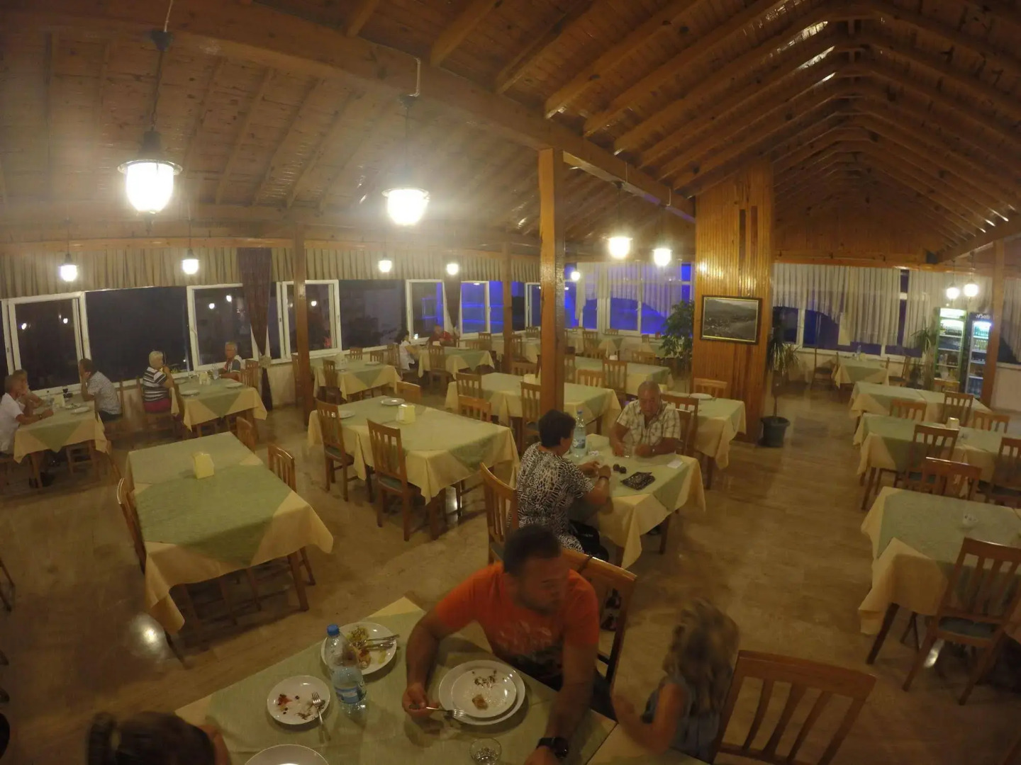 Kleopatra Miray Hotel