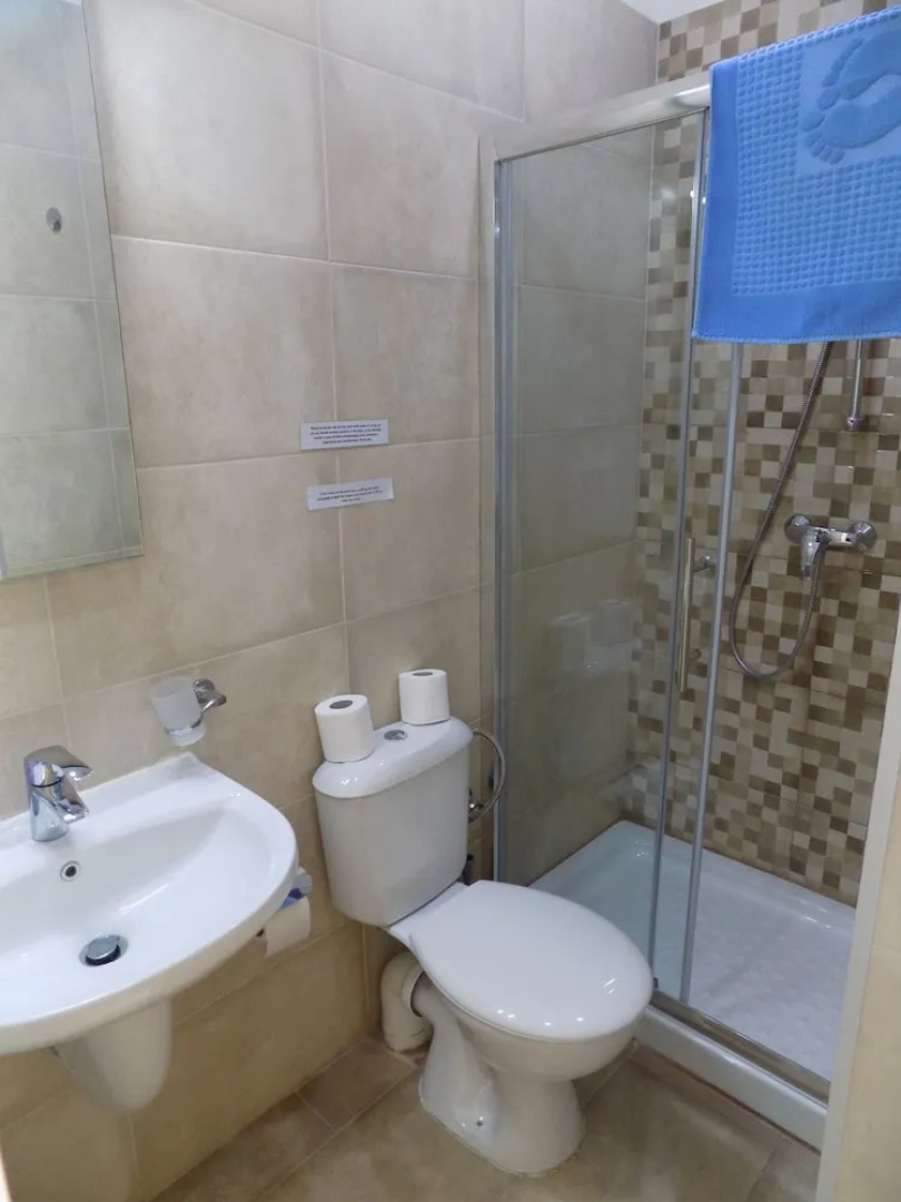 Sea Breeze Bay Guest House